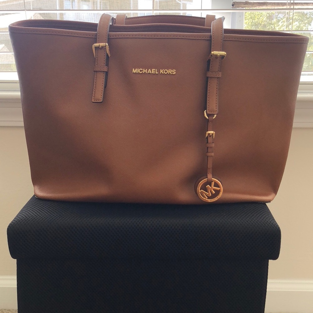 Michael Kors laptop bag